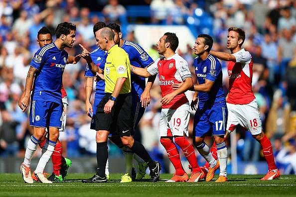 Arsenal vs Chelsea: Preview, Live Stream and TV Channel Info, Team News, Prediction, Betting Odds