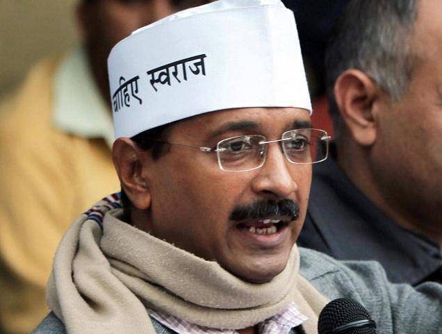 High Court issues notice to Kejriwal on DDCA's defamation case
