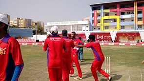 MSG Club crowned inaugural Wonder Cement #Saath7 Cricket Mahotsav champions