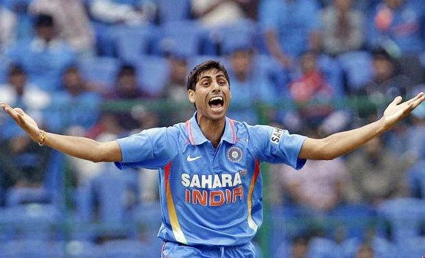 Ashish Nehra dropped from Delhi team for his "bad habit"