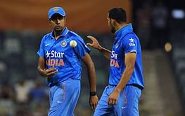 Ashwin accepts that his team did not calculate par scores properly