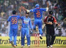Ashwin describes both Kohli and Dhoni as unique and exceptional captains, says the doosra is finished