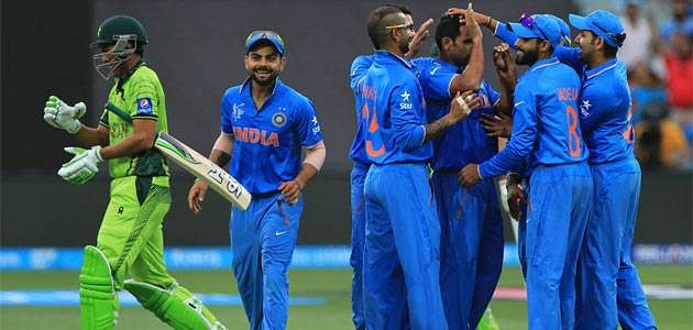 Asia Cup schedule announced, India to face Pakistan at least twice within a month