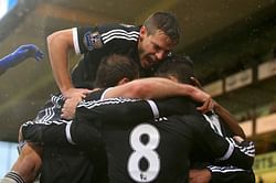 EPL: Crystal Palace 0-3 Chelsea - Player Ratings