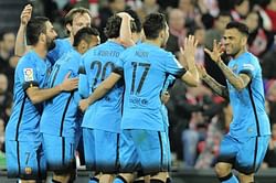 Copa Del Rey : Athletic Bilbao 1-2 Barcelona - Five Talking Points