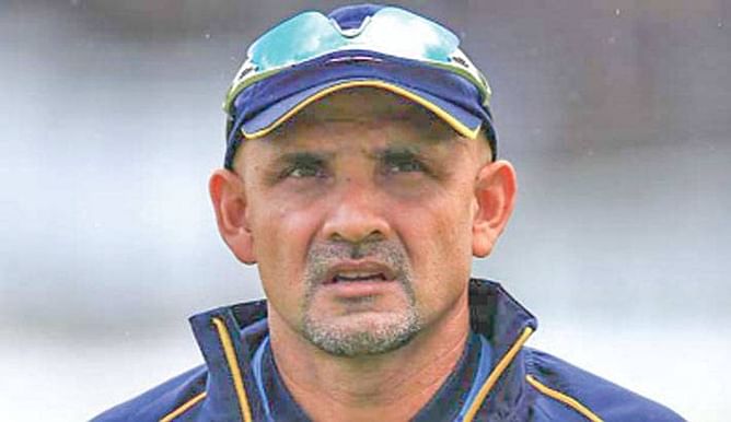 Marvan Atapattu says Bangladesh at the top of their game