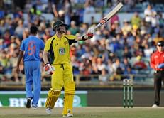 Why Australia are currently the best chasers in the 50-overs format?