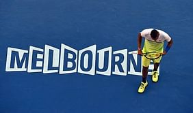 Tennis Australia rejects media's claims of fixing evidence being suppressed