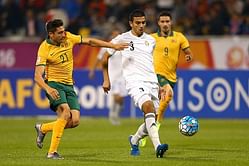 AFC U-23 Championship: China and Australia knocked out of the tournament