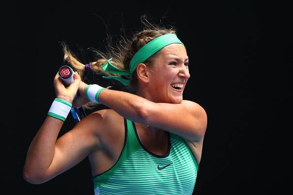 2016 Australian Open: Victoria Azarenka cruises into the third round