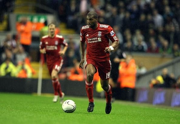 Ryan Babel