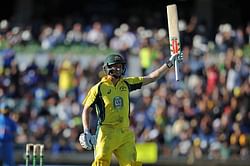 MS Dhoni is still not convinced about DRS despite Bailey decision
