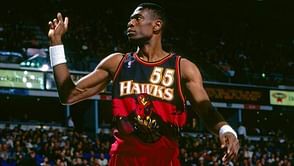 Top 5 Celebrations in the NBA