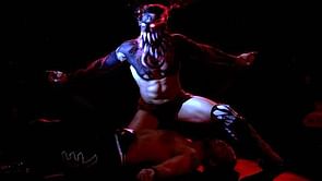 Finn Balor teases pics of him reuniting with Bullet Club buddies to form a stable in WWE