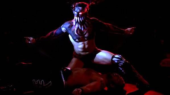 Finn Balor teases pics of him reuniting with Bullet Club buddies to form a stable in WWE