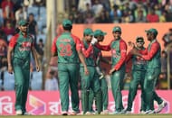 Bangladesh Zimbabwe T20I 2016