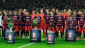 Espanyol vs Barcelona: Preview, TV Channel Info, Team News, Prediction, Betting Odds