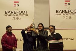 Why sports lovers must never miss the Barefoot Sports Festival