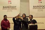 Barefoot Sports Festival 2015