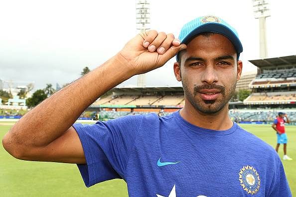 5 Indian cricketers who made their first impression in Australia