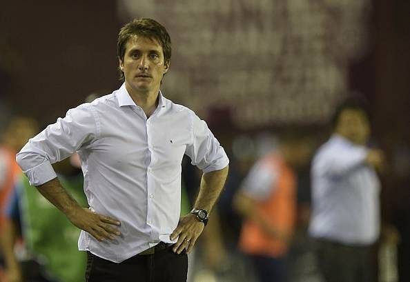 Serie A club Palermo hire Guillermo Barros Schelotto as their new manager