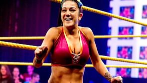 Major NXT Diva getting promoted to main roster?