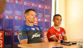 I-League: Bengaluru FC team is stronger, balanced, says coach Ashley Westwood ahead of new season