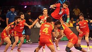 Dabang Delhi vs Bengaluru Bulls - Can the Eagles get off to a flyer?
