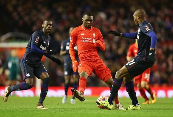 Liverpool 0-0 West Ham: 5 Talking Points