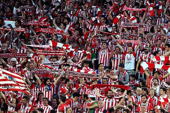 athletic bilbao