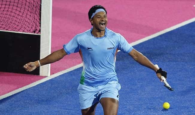 Interview: There is plenty of room for improvement in Indian hockey, says Birendra Lakra