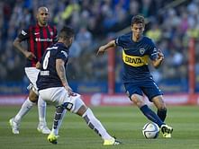 Real Madrid will buy Boca Juniors midfielder Rodrigo Betancur