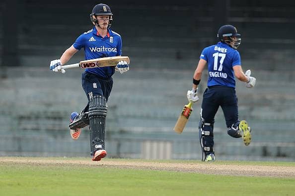 England aim to end their title drought at U-19 World Cup