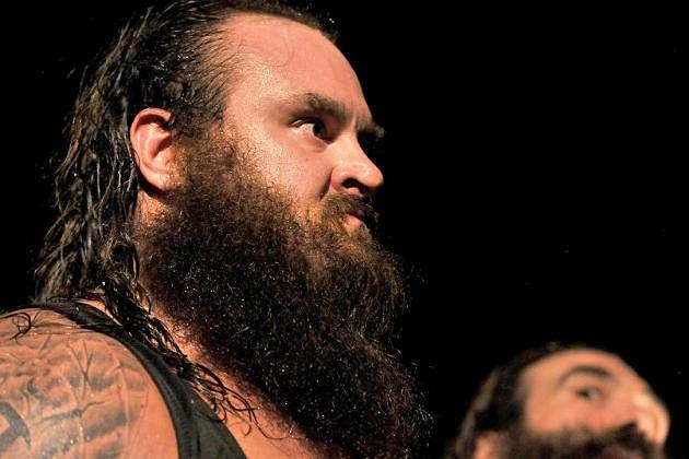 Why should WWE make Braun Strowman THE monster heel?