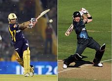 5 T20 greats who failed to live up to expectations in T20 Internationals