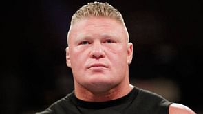 Could Brock Lesnar meet someone other than Roman Reigns at WrestleMania 32?