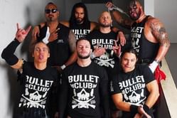 Bullet Club: 10 facts you might not know about them