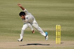 Jasprit Bumrah: India's very own mystery fast bowler