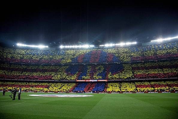 5 factors that will decide the Barcelona vs Atletico Madrid encounter