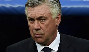 Carlo Ancelotti condemns Florentino Perez's decision to sack Rafael Benitez