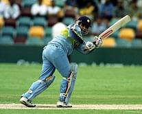 ODI centuries by Indian players in and against Australia