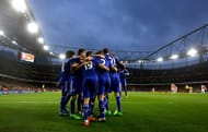 arsenal vs chelsea