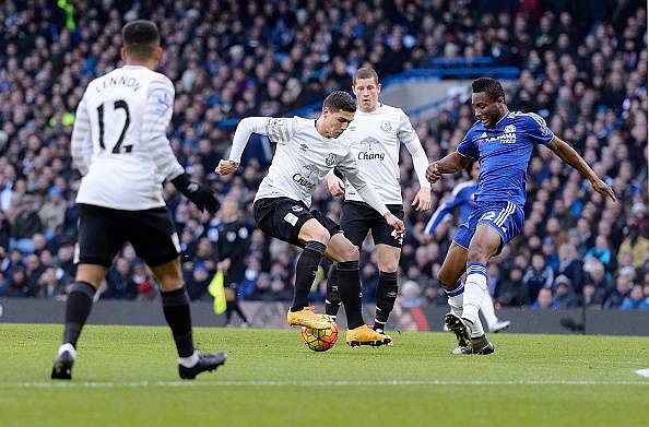 Prediction for the top 7 finishes this season in the Premier League