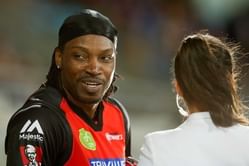5 instances when Chris Gayle was involved in off-field controversies