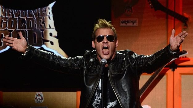 5 reasons why Chris Jericho is among the greatest of all time