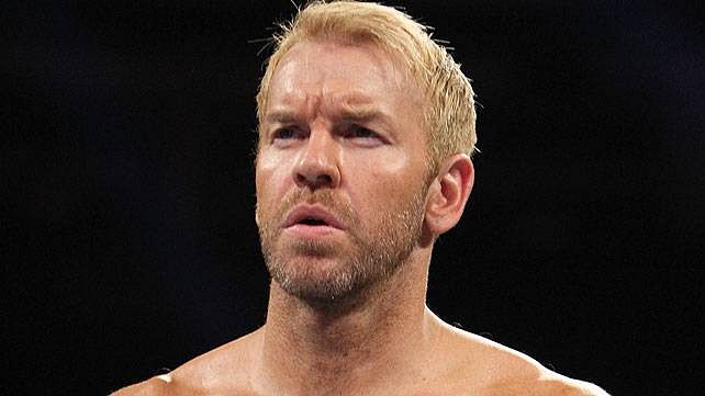 Edge reveals Christian's current WWE status