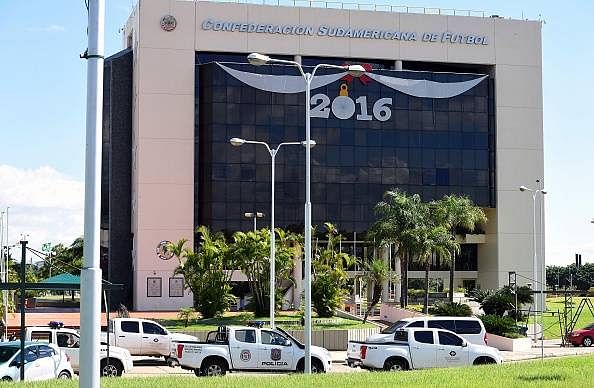 South American clubs call for transparency and more resources from CONMEBOL