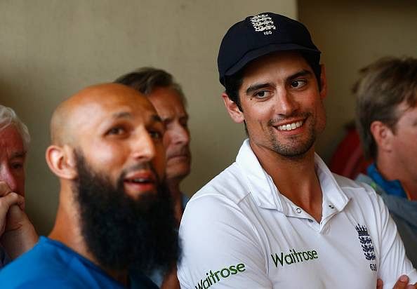 Newlands shows the way - the first 'Test' of 2016