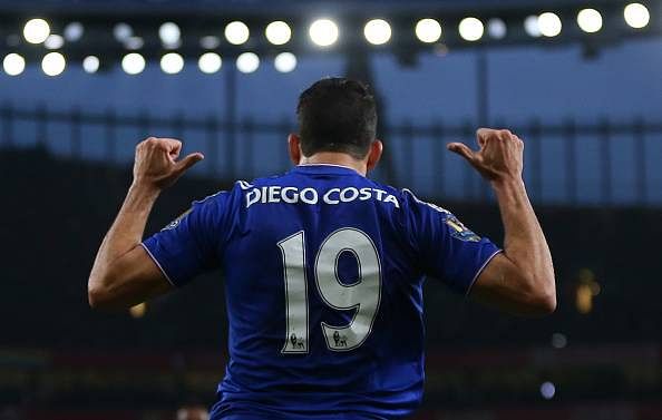Arsenal 0-1 Chelsea : 5 Talking Points