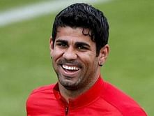 Philanthropist in Diego Costa helps keep up a humble London orphanage